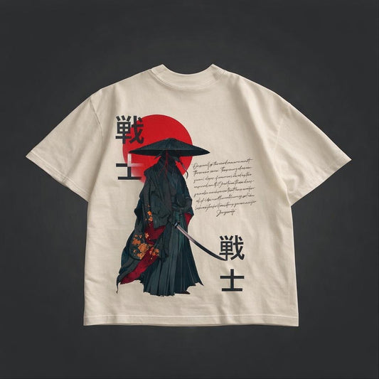 SAMURAI