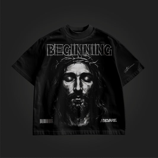 BEGINNING