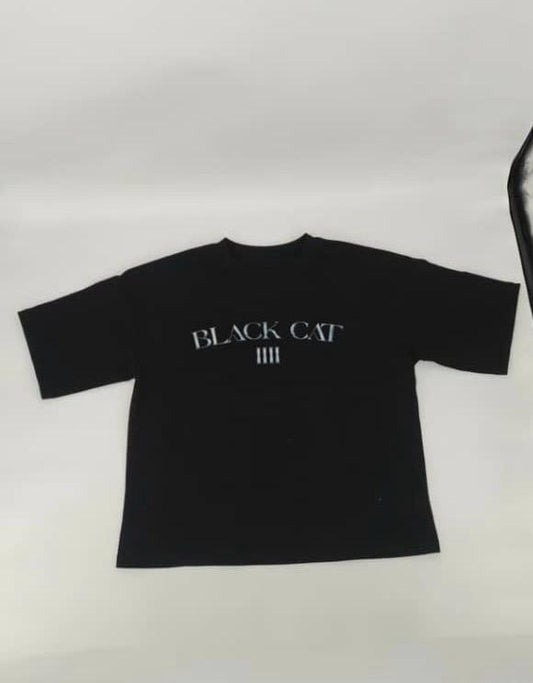 BLACK CAT