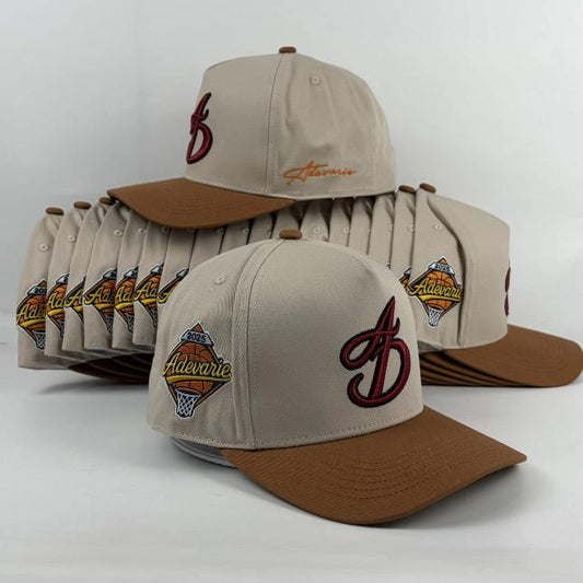 Gorra Adevarie